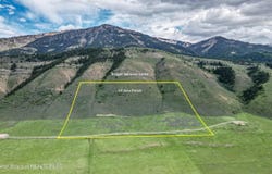 53 Acres CTY RD 174, Smoot, WY 83126
