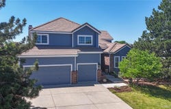 9992 Cottoncreek Drive, Highlands Ranch, CO 80130