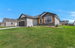 5 Tether Court, Hamel, IL 62046