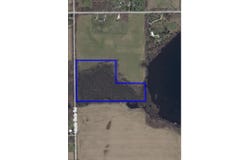Maple Dale Road, Horton, MI 49246
