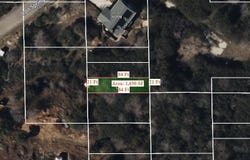 Iron Springs Road, Julian, CA 92036