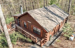 301 Laurel Creek Road, Blue Ridge, GA 30513
