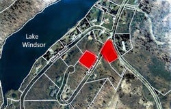 Beaver Run Rd, Wantage Twp., NJ 07461