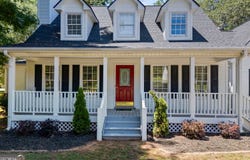 40 Mill Road, Jefferson, GA 30549