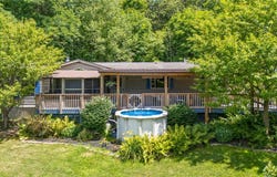 1205 Upper Hill Road, Middlesex, NY 14507