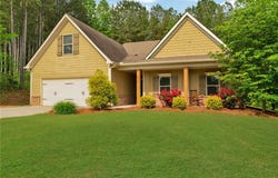 219 Woods Circle, Ball Ground, GA 30107