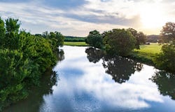 000 E 1130 Rd-145.25 acres, Okemah, OK 74859
