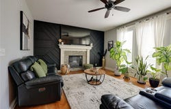 1008 SW Whippoorwill Lane, Oak Grove, MO 64075