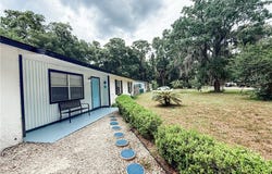 3440 N Olive Avenue, Crystal River, FL 34428
