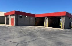 15489 COMMERCIAL Road, LAKEWOOD, WI 54138