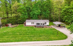 7120 S Hoot Owl Lane, Brazil, IN 47834