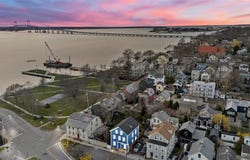33 Marsh Street, Newport, RI 02840