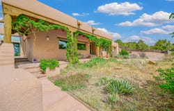 7675 A Old Santa Fe Trail, Santa Fe, NM 87505