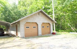 7484 Cedar Lake Road, Oscoda, MI 48750