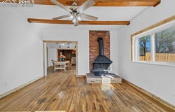 515 Harrison Avenue, Canon City, CO 81212
