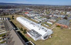 110 MCCAULEY DRIVE, TIMBERVILLE, VA 22853