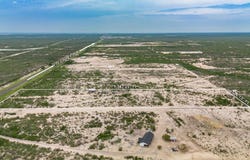 10907 EAST US HWY 277, Eagle Pass, TX 78852