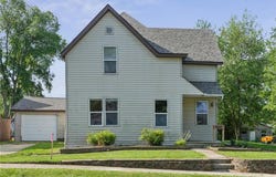 840 Maple Street, Baldwin, WI 54002