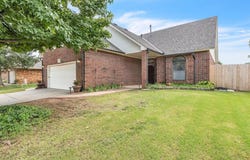 18317 Chestnut Oak Drive, Edmond, OK 73012