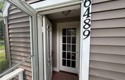 6489 Bloom Road, Arcadia, NY 14513