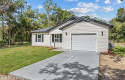125 JOHN Street, Hawthorne, FL 32640