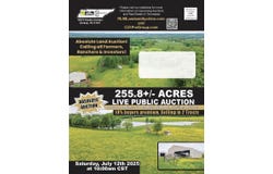 1711 Bradley Wyatt Road, Pikeville, TN 37367