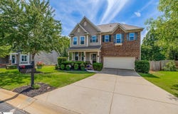 235 Castleton Circle, Boiling Springs, SC 29316
