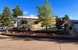 270 N Clark 116 Road, Show Low, AZ 85901
