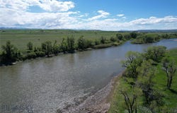 258 A Howie Road, Big Timber, MT 59011