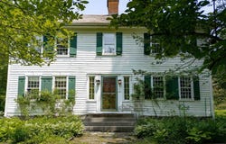 21 Cemetery Rd, New Lebanon, NY 12125