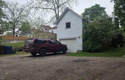 415 E Harris Street, Cadillac, MI 49601