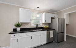2515 Springwood Drive, Augusta, GA 30904