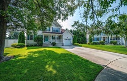 12 Haining Pl, Northfield, NJ 08225