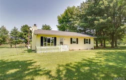 25078 White Rose Lane, Jerseyville, IL 62052