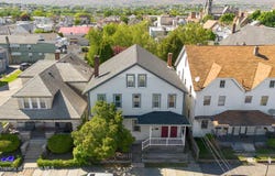 518 Prospect Avenue, Scranton, PA 18505