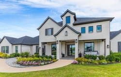 1290 Farmstead Court, Lucas, TX 75002