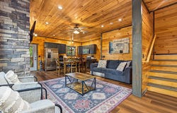 1868 Blue Tick Way, Sevierville, TN 37876