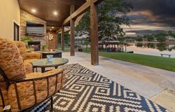 134 Hornbeam, Village Mills, TX 77663