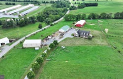 39 TEMPLE Road, RICHLAND, PA 17087