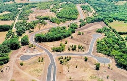 LOT 28 Winding Branch, Chappell Hill, TX 77426