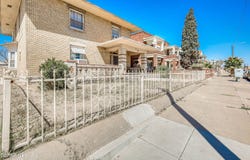 1101 E Rio Grande Avenue, El Paso, TX 79902