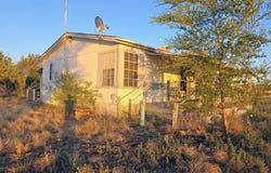 24055 N State Route 89, Paulden, AZ 86334