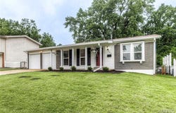 265 Comanche Lane, Florissant, MO 63033