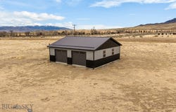 3683 MT Hwy 287 E, Sheridan, MT 59749