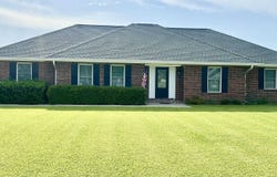 200 Jeff Dr, Bourg, LA 70343