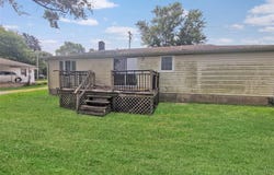 208 Market Street, Millersville, MO 63766