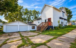 528 Greene Street, Boone, IA 50036