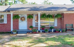 1201 D  ST, Barling, AR 72923