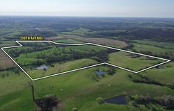 330th Avenue, Woodburn, IA 50275