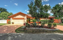 10731 NW 17th Street, Coral Springs, FL 33071